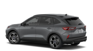 2026 Ford Escape® External Image 2